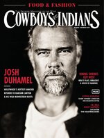 Cowboys & Indians 
